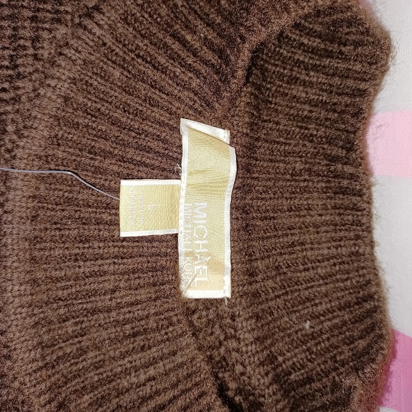 NWT Michael Kors Sweater - Picture 9 of 15